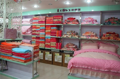 汝南家紡哪里好賣？探尋家紡市場優質之選