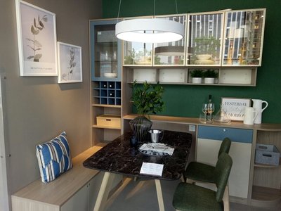 太原禾木世家家居用品銷售 打造品質生活，傳遞家居美學