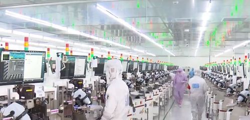 安徽加速布局新一代信息技術 從創新策源地到產業聚集高地